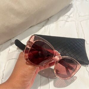 bottega veneta sunglasses